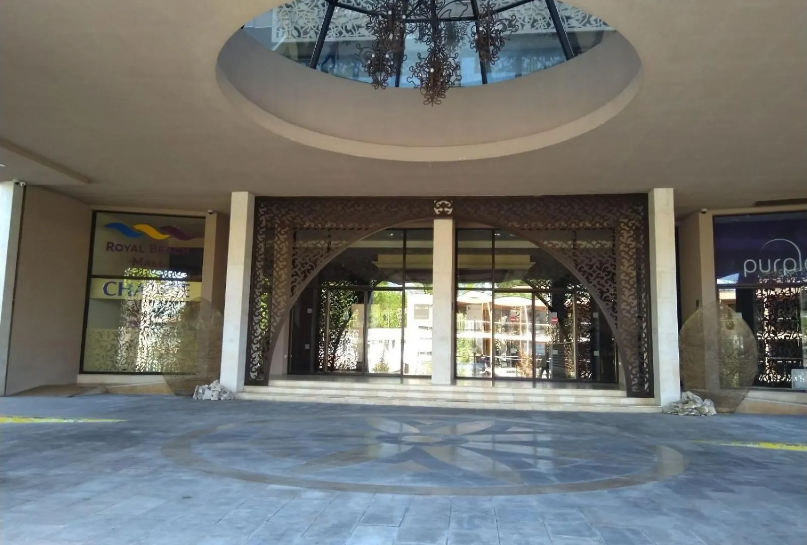 Arendo Sea Апартамент В Barcelo Słoneczny Brzeg