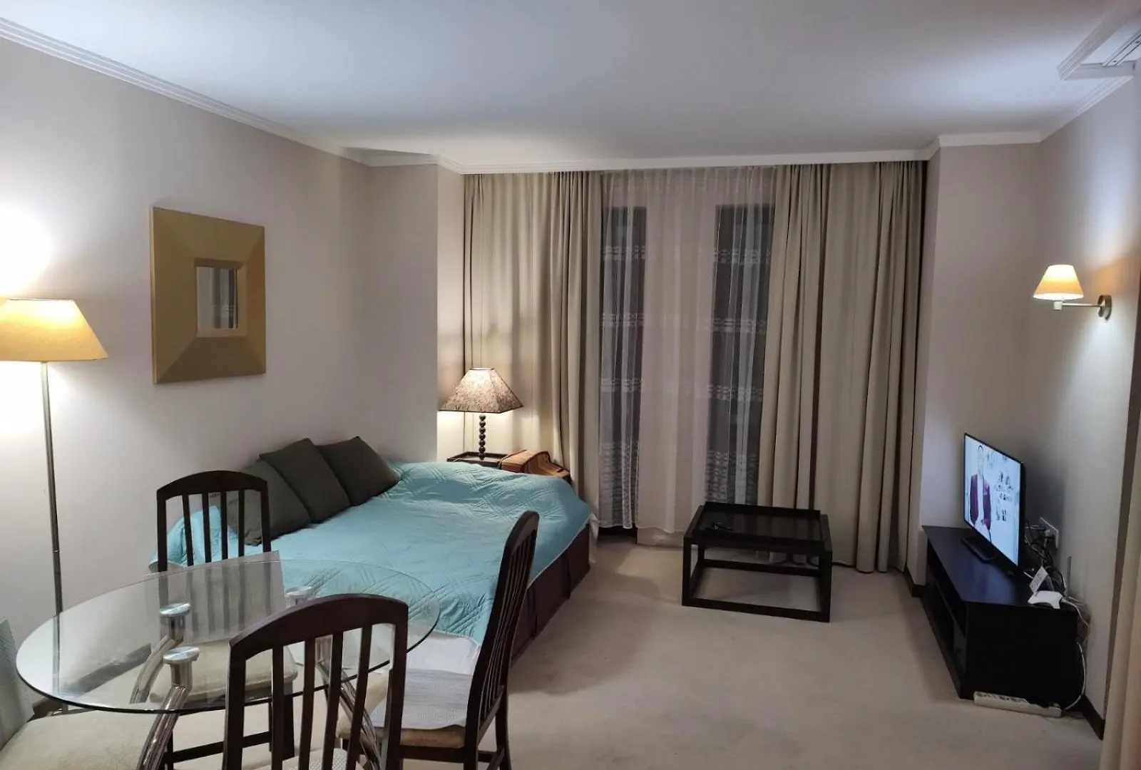 Arendo Sea Апартамент В Barcelo Słoneczny Brzeg Apartament