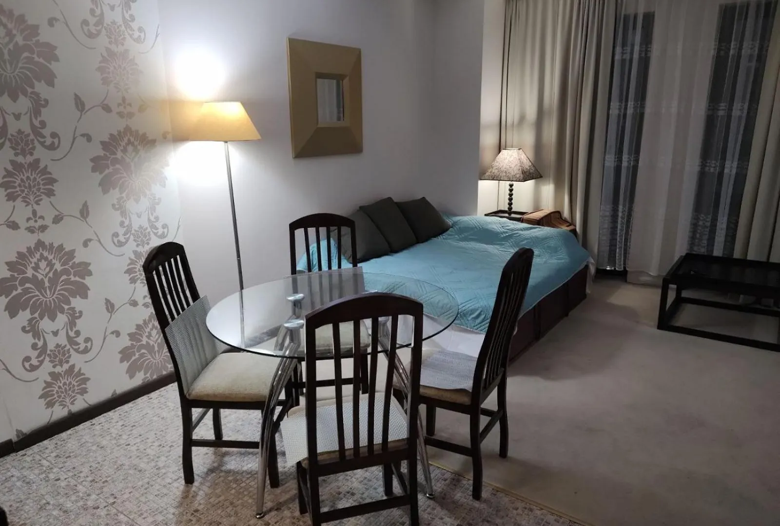 Apartament Arendo Sea Апартамент В Barcelo Słoneczny Brzeg Bułgaria