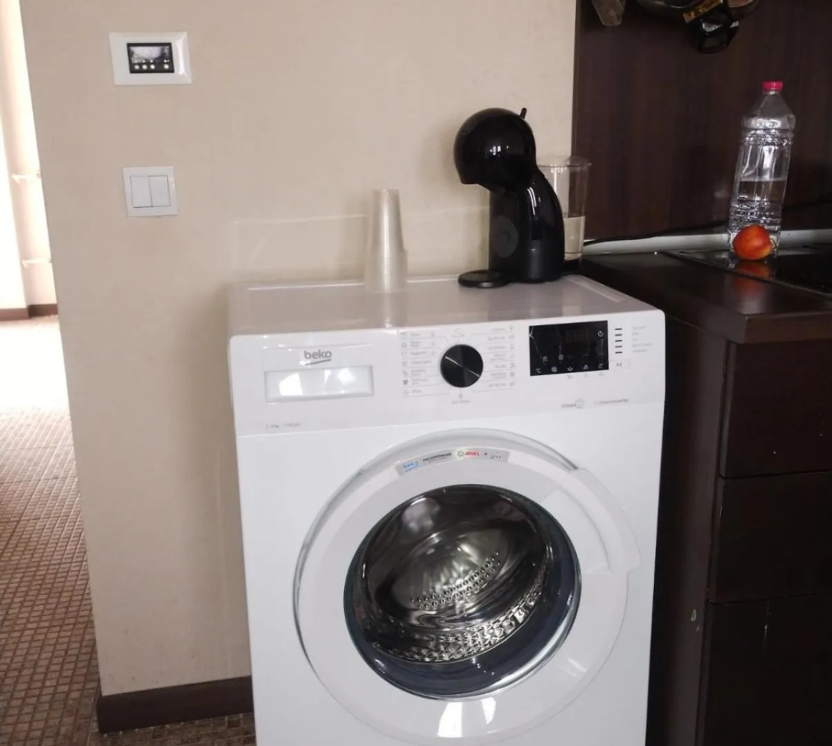 Arendo Sea Апартамент В Barcelo Słoneczny Brzeg Apartament