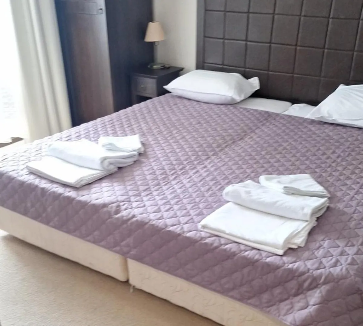 Arendo Sea Апартамент В Barcelo Słoneczny Brzeg