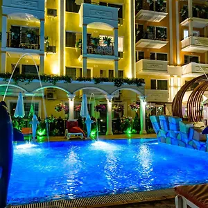 Sweet Homes Sunny Beach