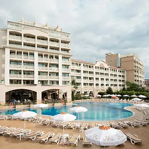 4* Otel Alba