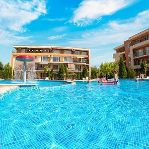 Nessebar Club Słoneczny Brzeg