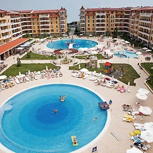 2* Apartahotel Pmg Royal Sun