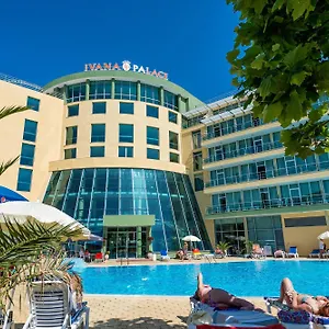 4* Otel Ivana Palace - Free Parking