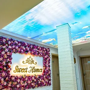  Daire Sweet Homes 6