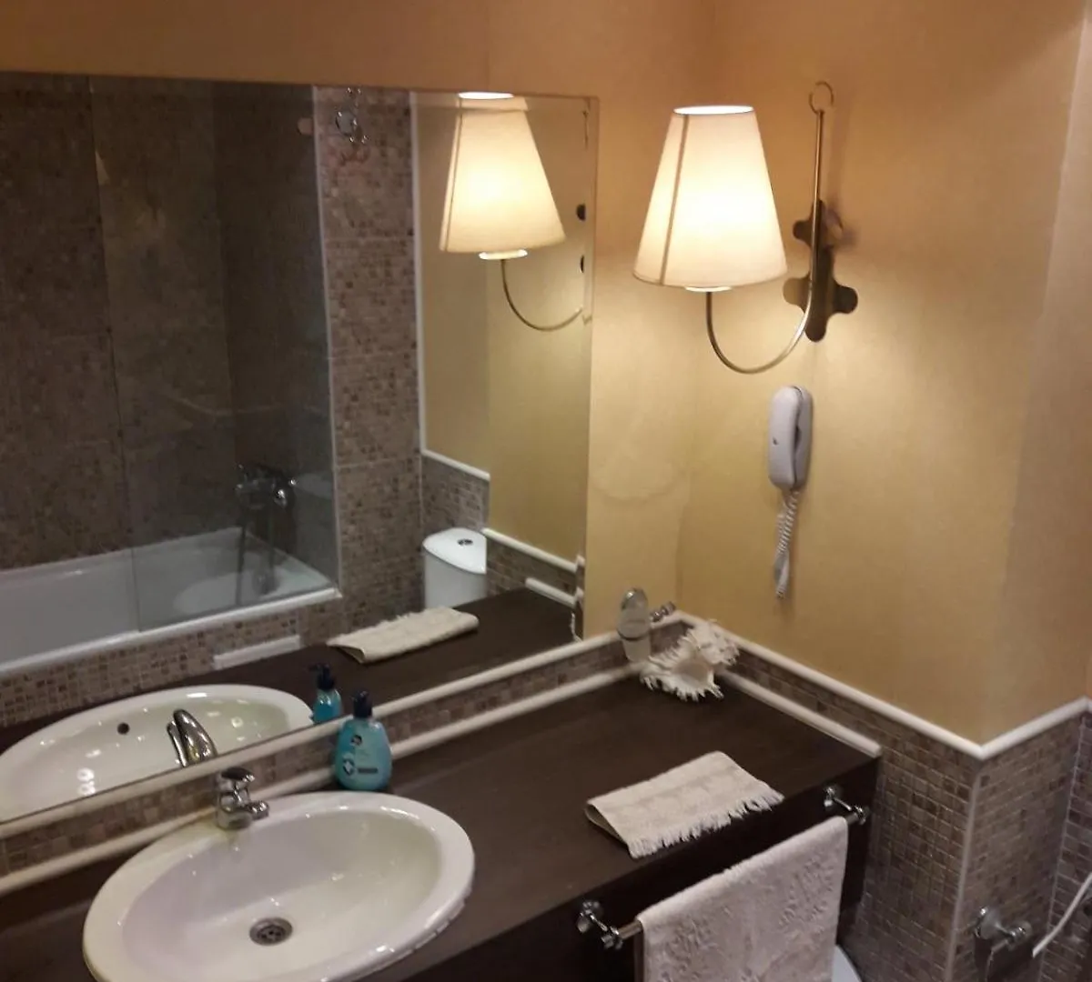 Apartment Arendo Sea Апартамент В Barcelo Sunny Beach